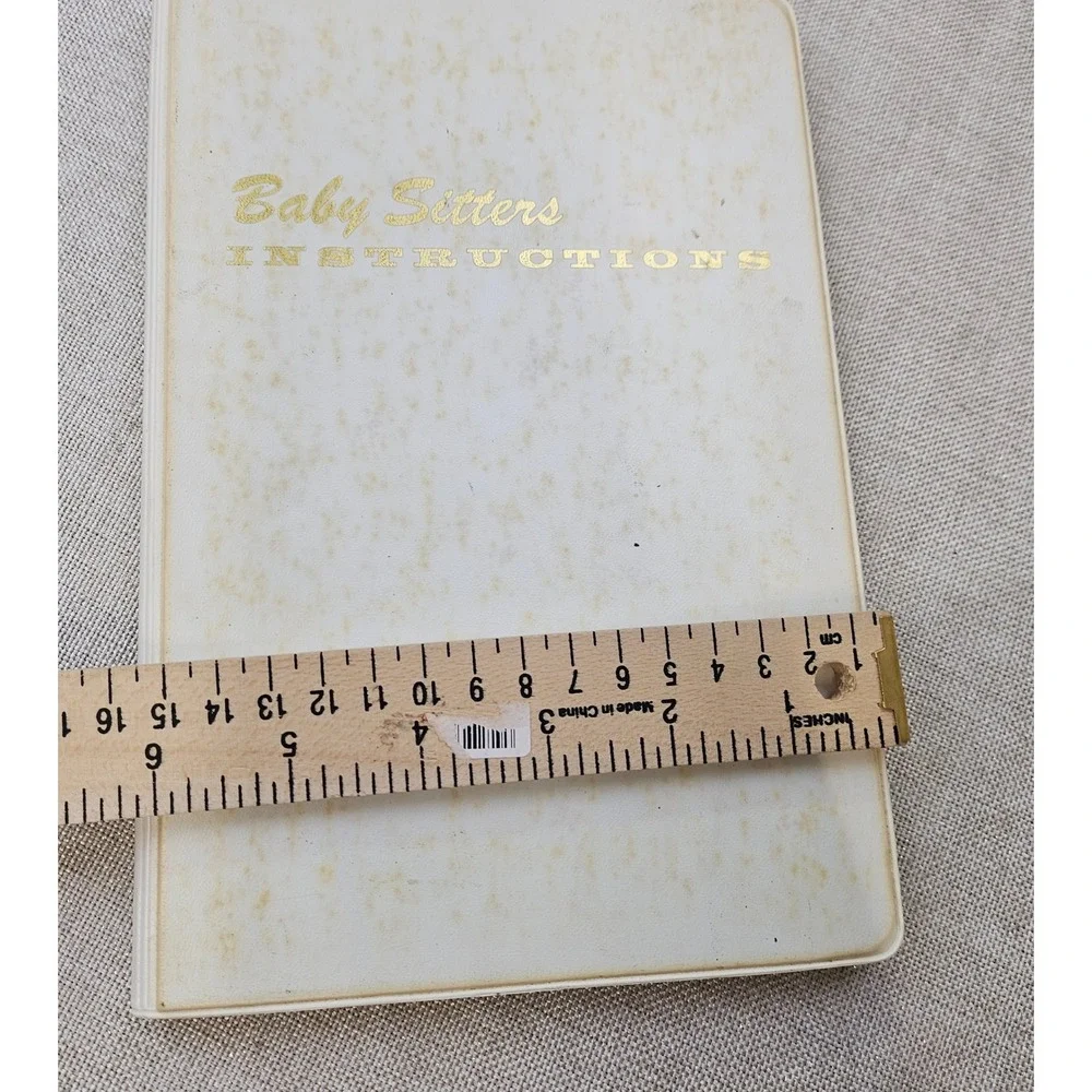 Arden Park Publishing Co. vintage arden